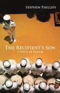 Cover: The Recipient's Son - Xlibris Us