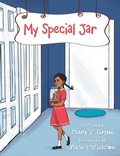 Cover: My Special Jar - Xlibris Us