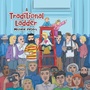 Cover: A Traditional Ladder - Xlibris Us
