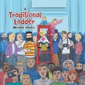 Cover: A Traditional Ladder - Xlibris Us