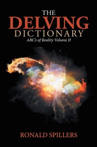 Abbildung von: The Delving Dictionary - Xlibris Us