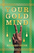 Cover: Your Gold Mind - Xlibris Us
