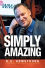 Cover: Simply Amazing - Xlibris Us