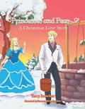 Cover: Princesses and Peas - Xlibris Us