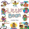 Cover: Little Bean - Xlibris Us