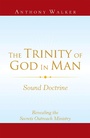 Cover: The Trinity of God in Man - Xlibris Us