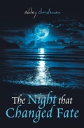 Cover: The Night That Changed Fate - Xlibris Us