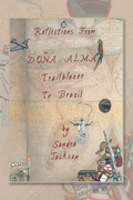 Cover: Reflections from Do&ntilde;a Alma: - Xlibris Us