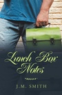 Cover: Lunch Box Notes - Xlibris Us