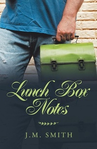 Enlarge image Cover: Lunch Box Notes - Xlibris Us