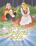 Cover: The Great Magical Book - Xlibris Us