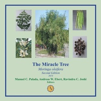 Enlarge image Cover: The Miracle Tree - Xlibris Us