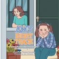 Cover: Amy Eight Track - Xlibris Us