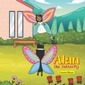 Cover: Alan - Xlibris Us