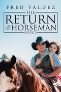 Cover: The Return of the Horseman - Xlibris Us