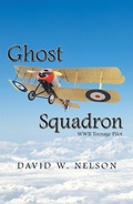 Cover: Ghost Squadron - Xlibris Us