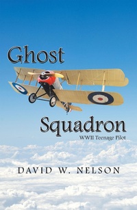 Enlarge image Cover: Ghost Squadron - Xlibris Us