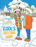 Cover: Ezra's Helping Hand - Xlibris Us