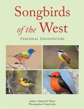 Cover: Songbirds of the West - Xlibris Us