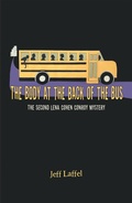Cover: The Body at the Back of the Bus - Xlibris Us