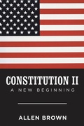 Cover: Constitution Ii - Xlibris Us