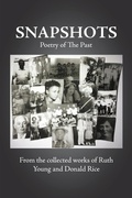 Cover: Snapshots - Xlibris Us