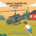 Cover: Maxie's Magnificent Adventures - Xlibris Us