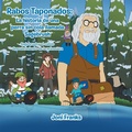 Cover: Rabos Taponados: La Historia De Una Perra Sin Cola Llamada Sagebrush - Xlibris Us
