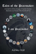 Cover: Tales of the Peacemaker - Xlibris Us