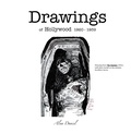 Cover: Drawings of Hollywood 1920-1939 - Xlibris Us