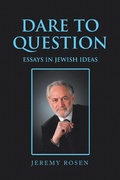 Cover: Dare to Question - Xlibris Us