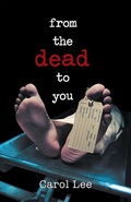 Cover: From the Dead to You - Xlibris Us