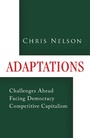 Cover: Adaptations - Xlibris Us