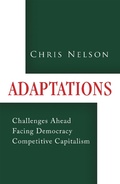 Cover: Adaptations - Xlibris Us