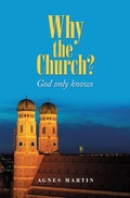 Cover: Why the Church? - Xlibris Us