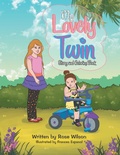 Cover: My Lovely Twin - Xlibris Us
