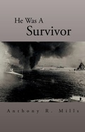 Cover: He Was A Survivor - Xlibris Us