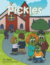 Enlarge image Cover: Pickles - Xlibris Us