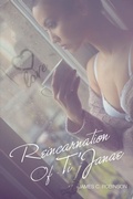 Cover: Reincarnation  of  Ti'Janae - Xlibris Us