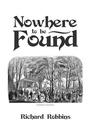 Cover: Nowhere to Be Found - Xlibris Us