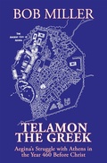Cover: Telamon the Greek - Xlibris Us