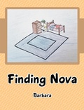 Cover: Finding Nova - Xlibris Us