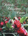 Cover: Fifteen Christmas Poems and Some... - Xlibris Us