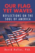 Cover: Our Flag yet Waves - Xlibris Us