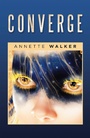 Cover: Converge - Xlibris Us