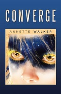 Cover: Converge - Xlibris Us