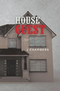 Cover: House Guest - Xlibris Us