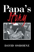 Cover: Papa's Story - Xlibris Us