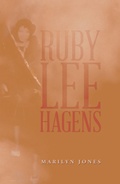 Cover: Ruby Lee Hagens - Xlibris Us