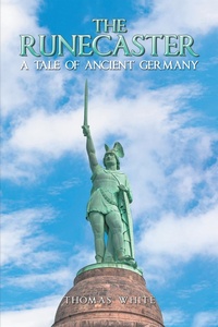 Enlarge image Cover: The Runecaster - Xlibris Us